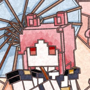 Thumbnail for MageBrawl [ALPHA] Game