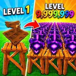 [NEW🔥]Tower Master ⚔️ icon