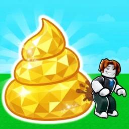 💩 2 Player Poop Tycoon icon