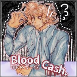 Blood Cash [HORROR] icon
