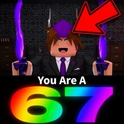 Thumbnail for you are bad guy Game