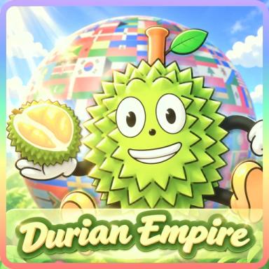 Thumbnail for Durian Empire 👑 Game