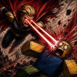 [VENT] Survive A Superhero icon