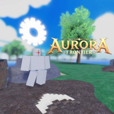 Thumbnail for Aurora Frontier Friends Test Game