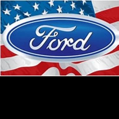 Ford Dealership icon