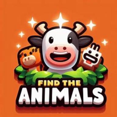 Find The Animals! [115] icon