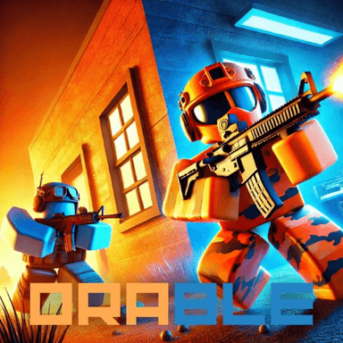 ORABLE icon