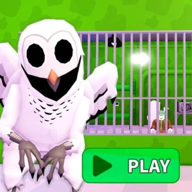 Thumbnail for [🦉] 99 NIGHTS IN FOREST PRISON RUN! (Obby) Game