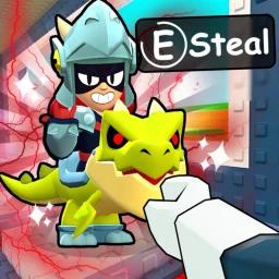 Steal from Brawl Stars icon