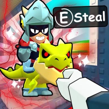 Thumbnail for Steal from Brawl Stars Game