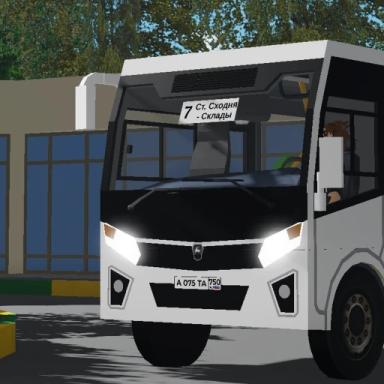 Thumbnail for Urbanmove Skhodnya Game