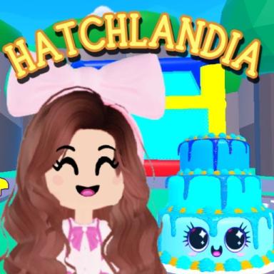 Hatchlandia (Beach Event) icon