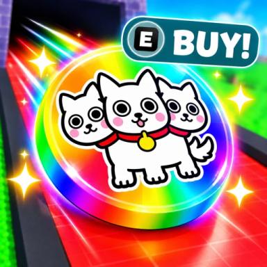 Thumbnail for ［イベント］シールを集めよう Game