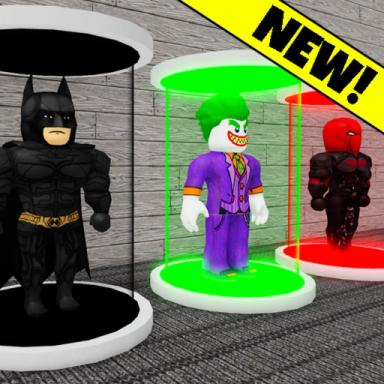 Batman Tycoon icon
