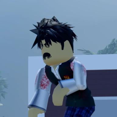 Zombie High: Escape from the Undead Night Roleplay icon