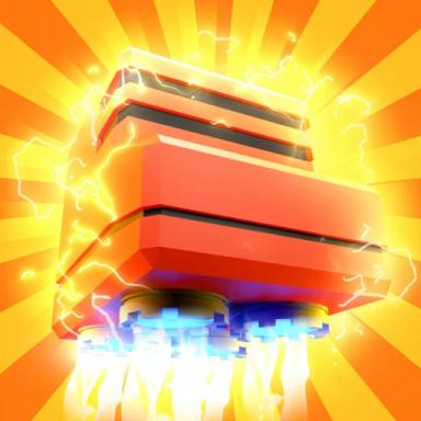 🚀 Rocket Boot Simulator icon