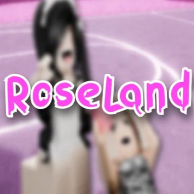 RoseLand 🌹 icon