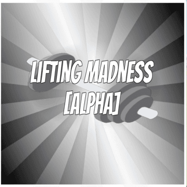 [NEW STUFF] Lifting Madness [Alpha] icon