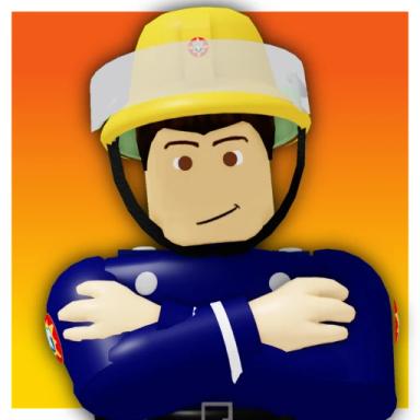 Thumbnail for Fireman Philipp Game Game