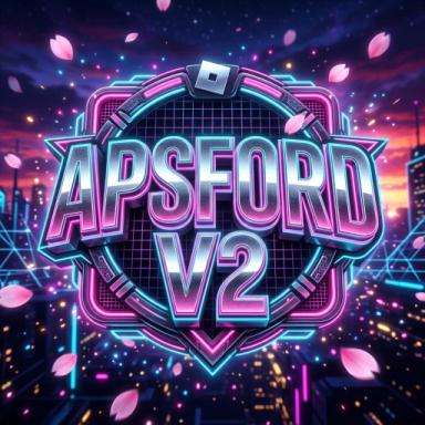 Thumbnail for [RCS] FREE AVA APSFORD V2 Game