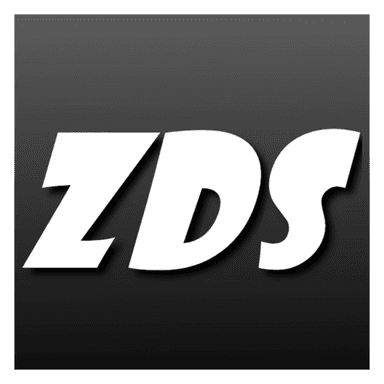 ZDS Hub. icon