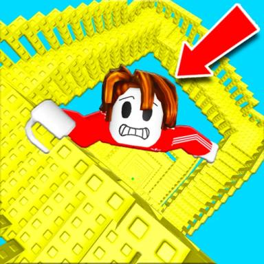 Climb 2000 Stairs to VIP Obby icon
