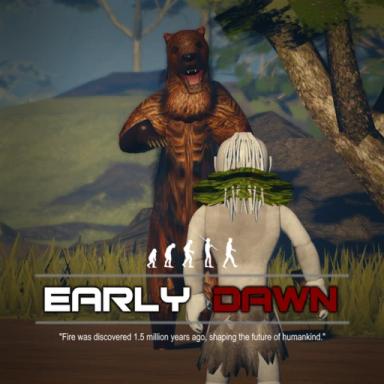 Thumbnail for Early Dawn | EMOTE WHEEL Game