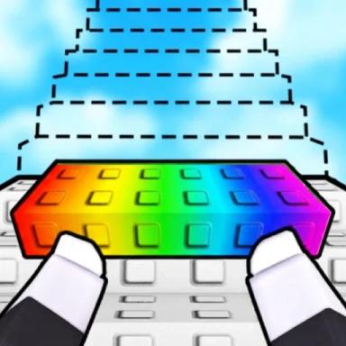 Thumbnail for Place A Step Game
