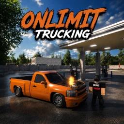 [ NEW TRUCK ] ONLIMIT TRUCKIN icon