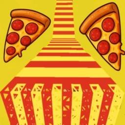 pizza obby 🍕 icon