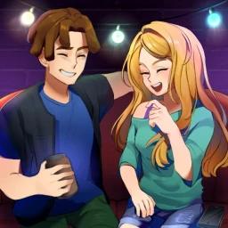 Dance Room icon