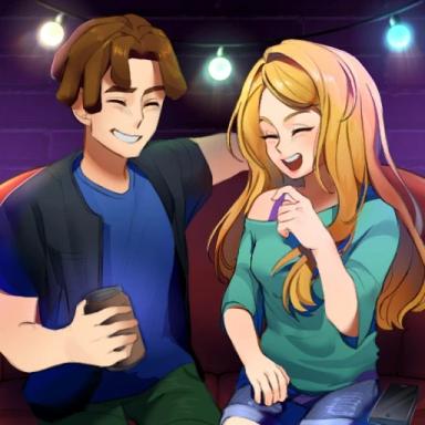Thumbnail for Dance Room Game