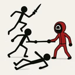 (Testing) Squid Game X icon