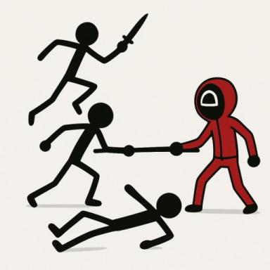 Thumbnail for (Testing) Squid Game X Game