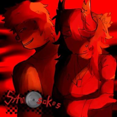 Thumbnail for [CLOSED] Samsaken v67 Game