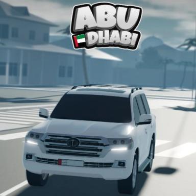 Thumbnail for [🚨 NEW] Abu Dhabi, UAE Game