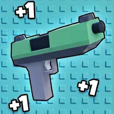 Thumbnail for +1 Gun Escape 💥 Game