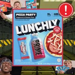🚪Survive LUNCHLY In Area 51 🔦 icon