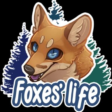 Foxes' Life (CLOSED) icon