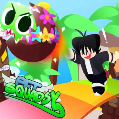 [TIKI!🏖️] Pet Squads Y! icon