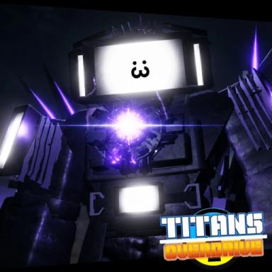 Thumbnail for [HOTFIX] Titans Overdrive Game