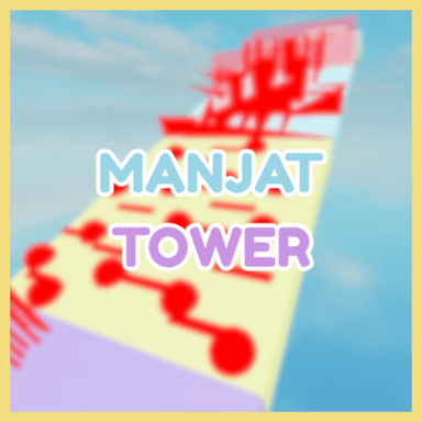 [UPD][CARRY]MANJAT TOWER icon