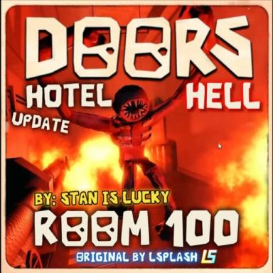 Thumbnail for DOORS: Door 100 Full Room! (HOTEL+ UPDATE!) Game