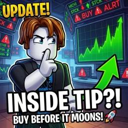 Investor Center [BETA] icon