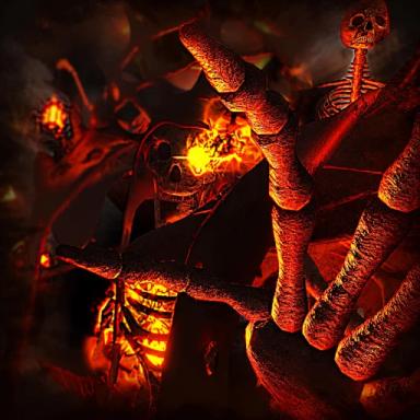 Thumbnail for [🎃] The Veil Game
