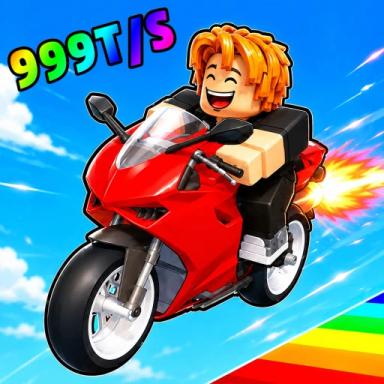 Thumbnail for Lucky Moto Launch Game