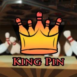 [REPLAYS!] KingPin 🎳 Bowling Simulator 👑 icon
