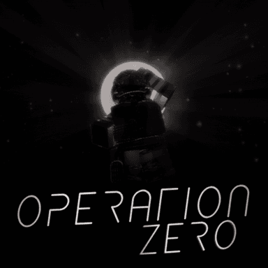 OPERATION: ZERO icon