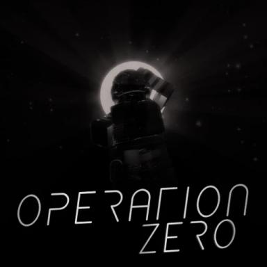 Thumbnail for OPERATION: ZERO Game