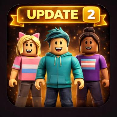 🏳️ ⚧Transgender TEST [UPD 2] icon